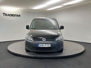 Volkswagen Caddy 1.6 75kW