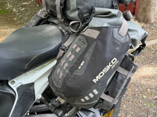 BMW R 1300 GS Trophy 107kW