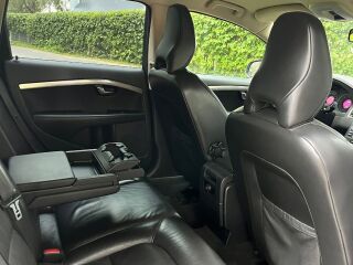 Volvo V70 2.0 100kW