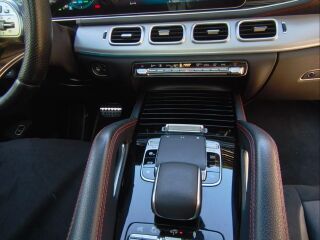 Mercedes-Benz GLE 53 AMG 3.0 330kW