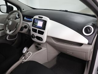 Renault Zoe Life Q90 Z E 40 65kW