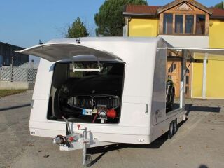 Turatello M Series