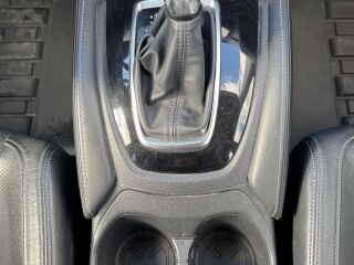 Nissan X-Trail 2.0 130kW