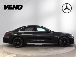 Mercedes-Benz E 200 d AMG 2.0 R4 120kW