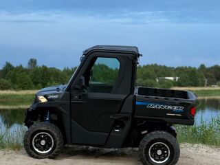 Polaris Ranger 570 Nordic Pro