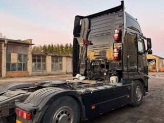 Volvo FH 375kW