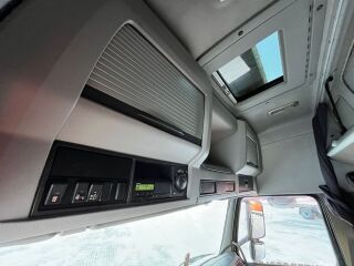 Volvo FH16 700 6x4 515кВ