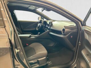 Toyota C-HR Style Plus Hybrid 1.8 72kW