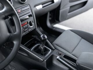 Audi A3 1.9 77kW