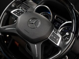 Mercedes-Benz G 500 285kW