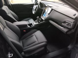 Subaru Outback AWD LIMITED EyeSight 8CVT 2.5 124kW
