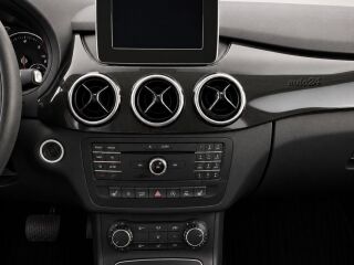 Mercedes-Benz B 180 1.5 80кВ