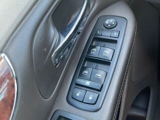 Chrysler Town & Country 3.6 211кВ