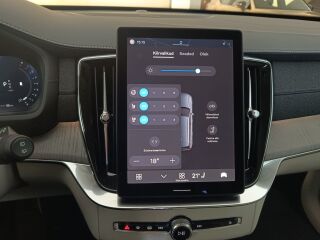 Volvo XC90 AWD B5 KERS 7K 2.0 184kW