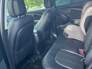 Hyundai ix35 2.0 135kW