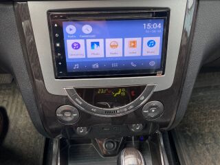 SsangYong Rexton 2.0 R4 XDi 114kW