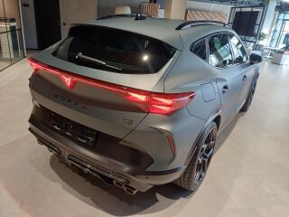 Cupra Formentor VZ5 2.5 TSI 287kW