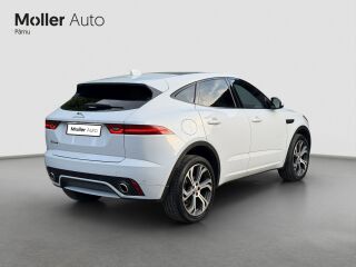 Jaguar E-Pace AWD R-Sport 2.0 132kW