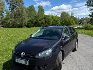 Volkswagen Golf 1.4 90kW