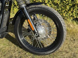 Harley-Davidson Street Bob 1.7 J 64kW