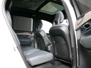 Volvo XC90 AWD INSCRIPTION LUXURY XENIUM FULL 2.0 B5 KERS Mild Hybrid 183kW