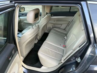 Subaru Outback 2.0 110kW