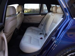 BMW 530 Luxury line 3.0 190kW