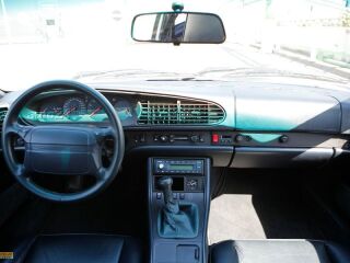 Porsche 968 3.0 R4 176kW