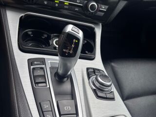 BMW 525 2.0 160kW