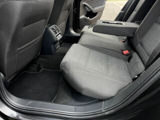 Volkswagen Passat Variant Business Facelift DSG Polar+ 2.0 TDI 110kW