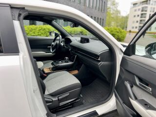 Mazda MX-30 e-SKYACTIVE Prime-line 107kW