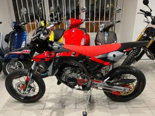 Fantic XM 50 Performance 2T