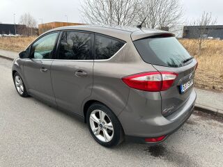 Ford C-MAX 1.0 92kW