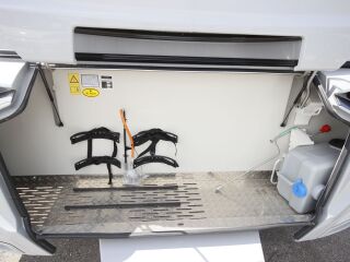 Knaus Südwind 580 QS Black Selection