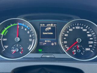 Volkswagen Golf GTE 1.4 110kW
