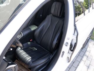 Mercedes-Benz E 400 AMG LINE 2.9 250kW