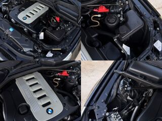 BMW 530 D Facelift Edition M-Pakett 3.0 D 173кВ