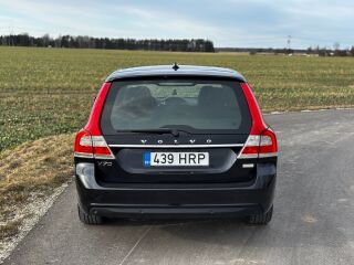 Volvo V70 2.0 100kW