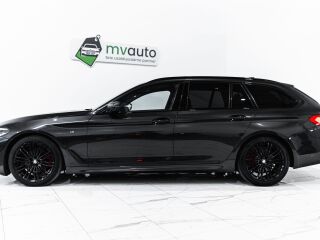 BMW 520 M Sportpakett X-Drive 2.0 140kW