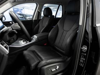 BMW X5 3.0 210кВ