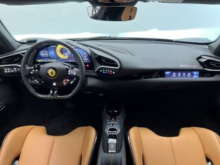 Ferrari 296 GTB 3.0 610kW