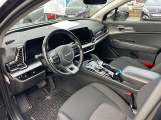 Kia Sportage AWD 1.6 100kW