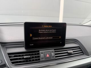 Audi Q5 Quattro 40 TDI 2.0 140kW
