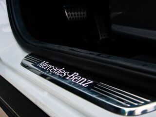 Mercedes-Benz GLC 300 2.0 180kW