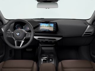 BMW 120 i 1.5 R3 125kW