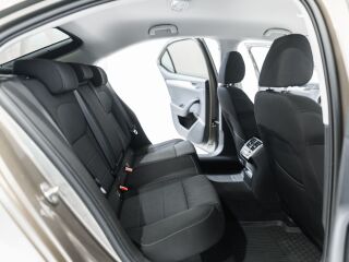 Skoda Superb Facelift Ambition 1.8 132kW