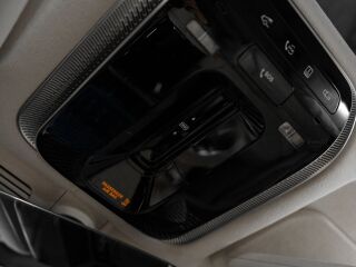 Mercedes-Benz S 400 3.0 253kW