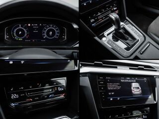 Volkswagen Arteon Shooting Brake eHybrid 1.4 160kW