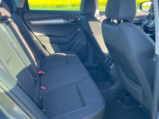 Skoda Karoq Ambition 2.0 TDI 110kW