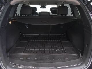 Renault Koleos Initiale Paris 2.0 130кВ